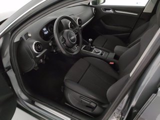 AUDI A3 sportback 2.0 tdi ambition