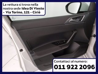 VOLKSWAGEN Taigo 1.0 tsi r-line 110cv dsg