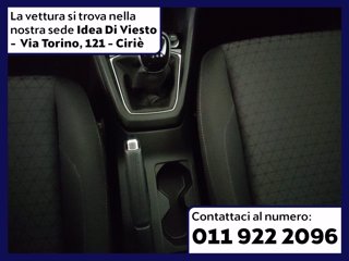 VOLKSWAGEN T-cross 1.0 tsi sport 110cv