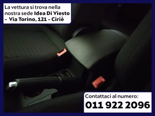 VOLKSWAGEN T-cross 1.0 tsi sport 110cv