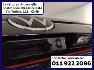 VOLKSWAGEN T-cross 1.0 tsi sport 110cv