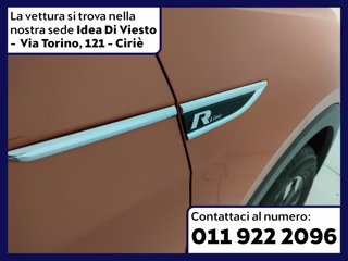 VOLKSWAGEN T-cross 1.0 tsi sport 110cv