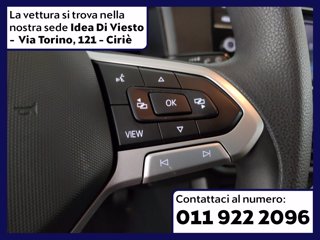 VOLKSWAGEN Polo 1.0 evo 80cv