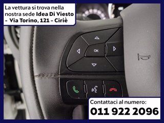 FIAT 500x 1.6 mjt lounge 4x2 120cv