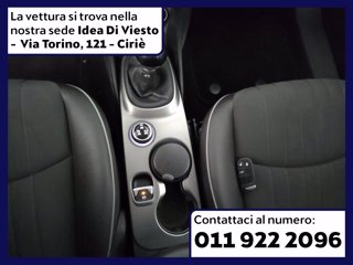 FIAT 500x 1.6 mjt lounge 4x2 120cv
