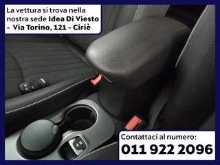 FIAT 500x 1.6 mjt lounge 4x2 120cv