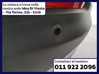 FIAT 500x 1.6 mjt lounge 4x2 120cv