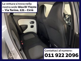 RENAULT Twingo 1.0 sce intens 65cv