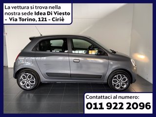 RENAULT Twingo 1.0 sce intens 65cv