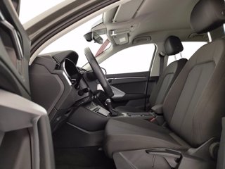 AUDI Q3 35 1.5 tfsi mhev s line edition s-tronic