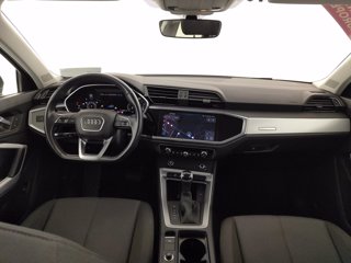 AUDI Q3 35 1.5 tfsi mhev s line edition s-tronic
