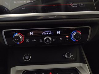 AUDI Q3 35 1.5 tfsi mhev s line edition s-tronic