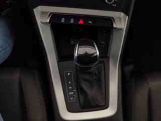 AUDI Q3 35 1.5 tfsi mhev s line edition s-tronic