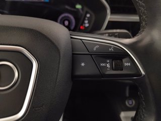 AUDI Q3 35 1.5 tfsi mhev s line edition s-tronic