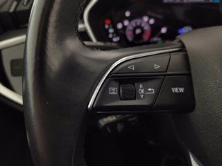 AUDI Q3 35 1.5 tfsi mhev s line edition s-tronic