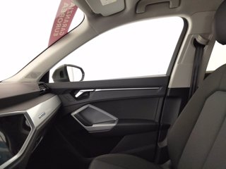 AUDI Q3 35 1.5 tfsi mhev s line edition s-tronic