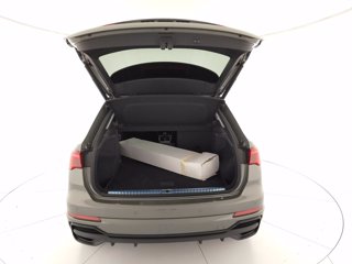 AUDI Q3 35 1.5 tfsi mhev s line edition s-tronic