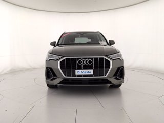 AUDI Q3 35 1.5 tfsi mhev s line edition s-tronic