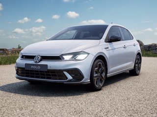 VOLKSWAGEN Polo 1.0 tsi r-line plus 95cv