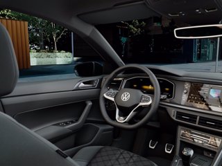 VOLKSWAGEN Polo 1.0 tsi r-line plus 95cv