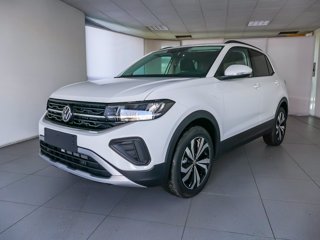 VOLKSWAGEN T-cross 1.0 tsi edition plus 115cv dsg