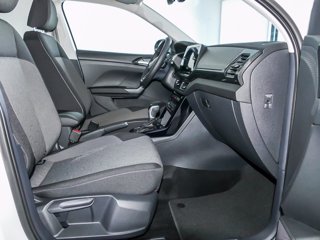 VOLKSWAGEN T-cross 1.0 tsi edition plus 115cv dsg