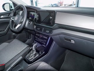 VOLKSWAGEN T-cross 1.0 tsi edition plus 115cv dsg