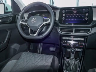 VOLKSWAGEN T-cross 1.0 tsi edition plus 115cv dsg