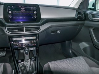 VOLKSWAGEN T-cross 1.0 tsi edition plus 115cv dsg