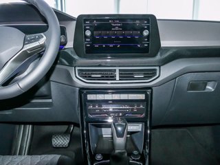 VOLKSWAGEN T-cross 1.0 tsi edition plus 115cv dsg