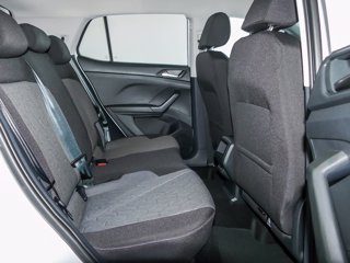 VOLKSWAGEN T-cross 1.0 tsi edition plus 115cv dsg