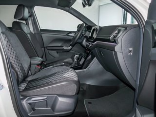 VOLKSWAGEN T-cross 1.0 tsi r-line plus 115cv dsg