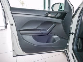 VOLKSWAGEN T-cross 1.0 tsi r-line plus 115cv dsg