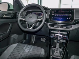 VOLKSWAGEN T-cross 1.0 tsi r-line plus 115cv dsg