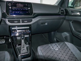 VOLKSWAGEN T-cross 1.0 tsi r-line plus 115cv dsg
