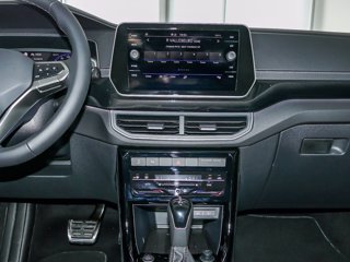 VOLKSWAGEN T-cross 1.0 tsi r-line plus 115cv dsg