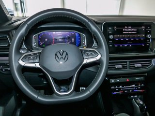 VOLKSWAGEN T-cross 1.0 tsi r-line plus 115cv dsg