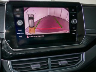 VOLKSWAGEN T-cross 1.0 tsi r-line plus 115cv dsg