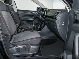 VOLKSWAGEN T-cross 1.0 tsi edition plus 95cv