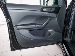 VOLKSWAGEN T-cross 1.0 tsi edition plus 95cv