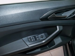 VOLKSWAGEN T-cross 1.0 tsi edition plus 95cv