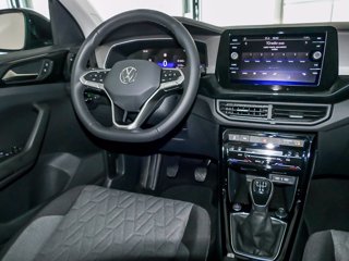 VOLKSWAGEN T-cross 1.0 tsi edition plus 95cv