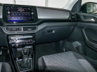 VOLKSWAGEN T-cross 1.0 tsi edition plus 95cv
