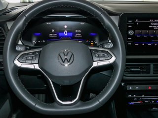 VOLKSWAGEN T-cross 1.0 tsi edition plus 95cv