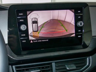 VOLKSWAGEN T-cross 1.0 tsi edition plus 95cv