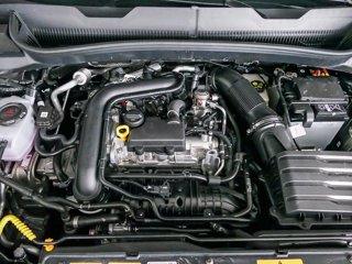 VOLKSWAGEN T-cross 1.0 tsi edition plus 95cv