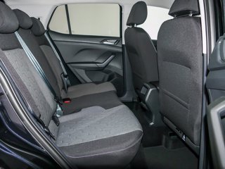 VOLKSWAGEN T-cross 1.0 tsi edition plus 95cv