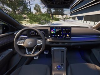 VOLKSWAGEN T-Roc 1.5 eTSI ACT 150 CV DSG R-Line