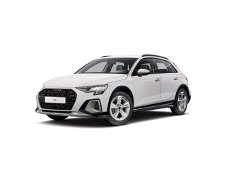 AUDI A3 allstreet TDI 110 kW S tronic Business