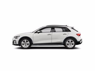 AUDI A3 allstreet TDI 110 kW S tronic Business